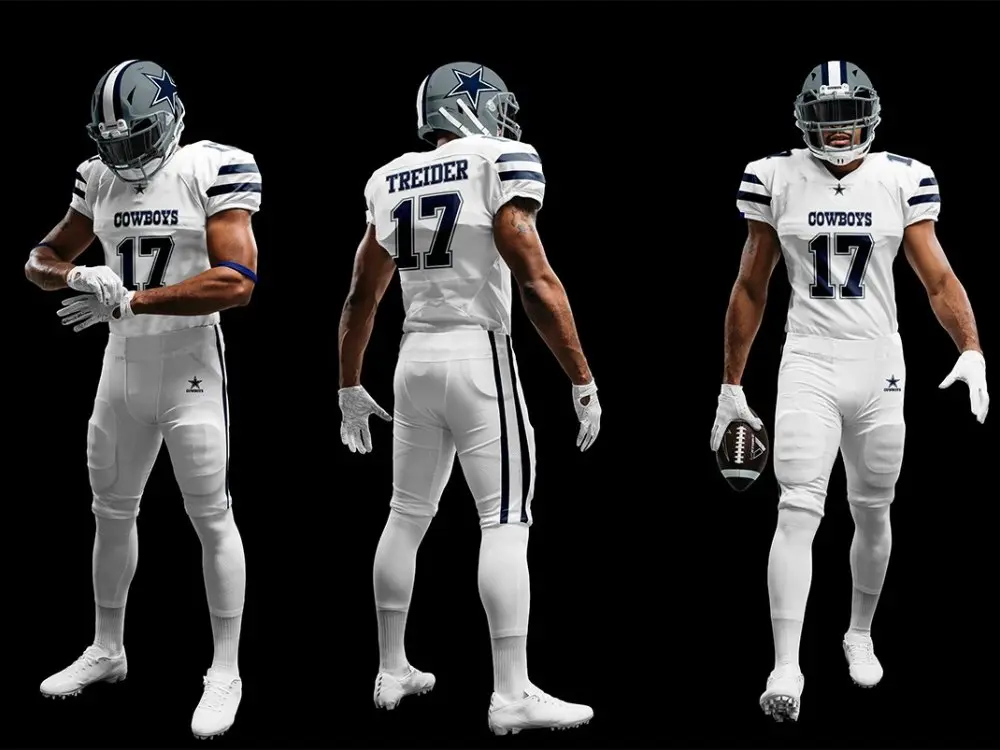 AMERICAN FOOTBALL UNIFROM