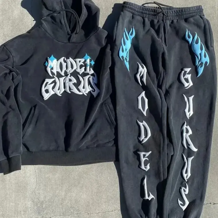 SWEAT SUIT