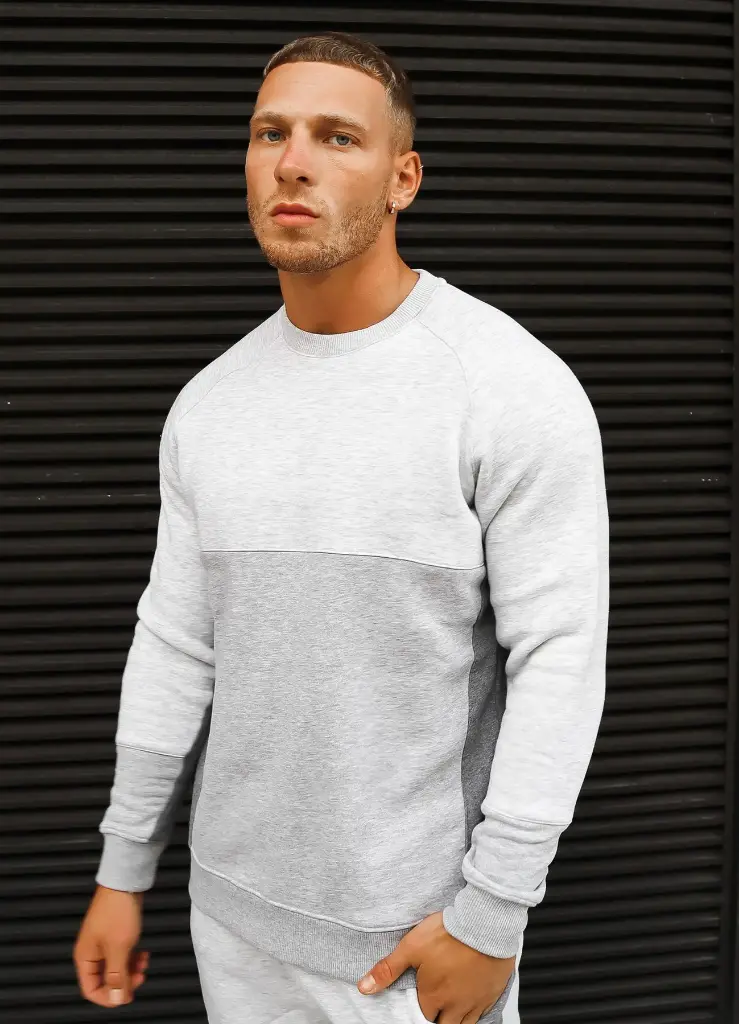 FULL SLEEVES T-SHIRT