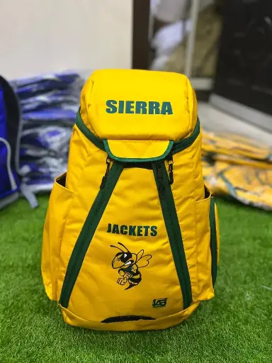 BAGPACK
