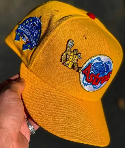 CAP